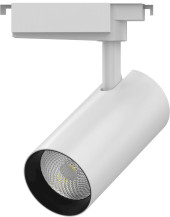 Светильник Gauss TR070 4000K цв.св.:белый нейтральный белый