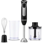 Блендер погружной Scarlett SC-HB42F12 1000Вт черный Блендер погружной Scarlett SC-HB42F12 1000Вт черный