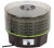 Сушка для фруктов и овощей Tefal DF1008 5под. 525Вт черный