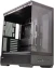 Корпус Zalman P50 черный без БП ATX 10x120mm 5x140mm 2xUSB3.0 audio bott PSU