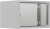 Шкаф коммутационный NTSS (NTSS-WL6U5535GS) настенный 6U 550x350мм пер.дв.стекл несъемн.бок.пан. 30кг серый 270мм 8.3кг 110град. 370мм IP20 укомплектованный