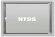 Шкаф коммутационный NTSS (NTSS-WL6U5535GS) настенный 6U 550x350мм пер.дв.стекл несъемн.бок.пан. 30кг серый 270мм 8.3кг 110град. 370мм IP20 укомплектованный