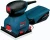 Вибро шлифовальная машина Bosch GSS 140 A 180Вт жестк.кейс (06012A8021)