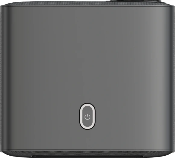 Проектор Cactus CS-PRC.05B.Full HD-A LCD 7500Lm LS 720Lm ANSI (1920x1080) 1000:1 ресурс лампы:50000часов 2xUSB typeA 2xHDMI 2.63кг