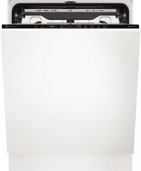 Посудомоечная машина встраив. Electrolux EEG69420W 2200Вт полноразмерная