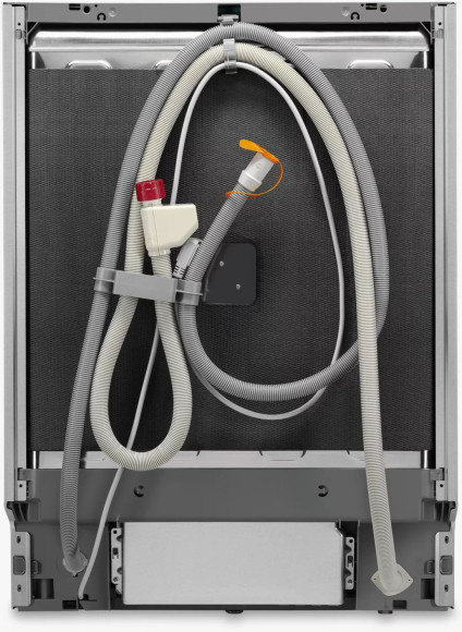 Посудомоечная машина встраив. Electrolux EEG69420W 2200Вт полноразмерная