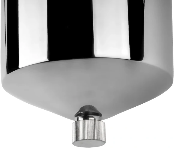 Корпус Гейзер Премьер 10BB серебристый