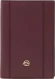 Обложка для паспорта Piquadro Circle PP6340W92R/BO бургунди натур.кожа Обложка для паспорта Piquadro Circle PP6340W92R/BO бургунди натур.кожа