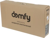 Конвектор Domfy DCW-CH1215 1500Вт белый Конвектор Domfy DCW-CH1215 1500Вт белый