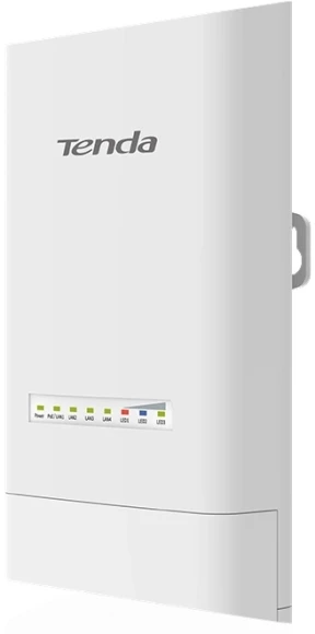 Коммутатор IP-Com G1120P-16-250W (L2) 18x1Гбит/с 2SFP 16PoE 230W неуправляемый