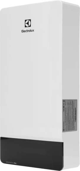 Водонагреватель Electrolux Sensomatic Pro NPX 18-24 24кВт электрический настенный/белый Водонагреватель Electrolux Sensomatic Pro NPX 18-24 24кВт электрический настенный/белый