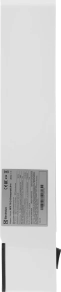 Водонагреватель Electrolux Sensomatic Pro NPX 18-24 24кВт электрический настенный/белый Водонагреватель Electrolux Sensomatic Pro NPX 18-24 24кВт электрический настенный/белый