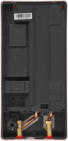 Водонагреватель Electrolux Sensomatic Pro NPX 18-24 24кВт электрический настенный/белый Водонагреватель Electrolux Sensomatic Pro NPX 18-24 24кВт электрический настенный/белый