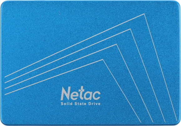 Накопитель SSD Netac SATA-III 1TB NT01N600S-001T-S3X N600S 2.5"