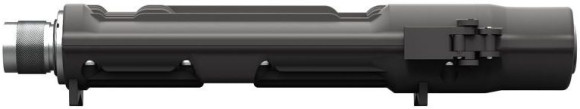 Точка доступа MikroTik Metal 52 ac (RBMETALG-52SHPACN) AC750 10/100/1000BASE-TX