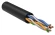 Кабель информационный ITK Generica BC3-C5E04-139-305-G кат.5E UTP 4 пары 24AWG LDPE внешний 305м черный
