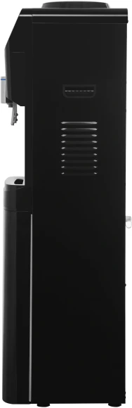 Кулер Hyundai H-WD4240E напольный электронный черный