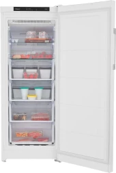 Морозильная камера Hotpoint HFZ 5151 W белый Морозильная камера Hotpoint HFZ 5151 W белый