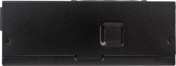 Блок питания Accord TFX 500W ACC-TFX500 80+ white (20+4pin) APFC 80mm fan 3xSATA RTL