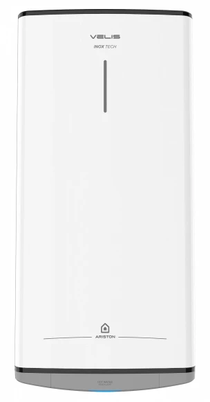 Водонагреватель Ariston Velis Style R 100 2.4кВт 100л электрический настенный/белый