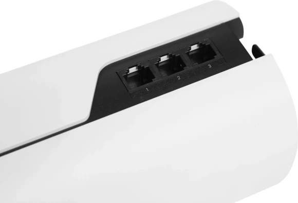 Бесшовный Mesh роутер TP-Link Deco S7(2-pack) AC1900 10/100/1000BASE-TX белый (упак.:2шт)