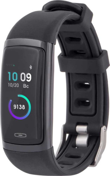 Сетевой фильтр Powercom SP-10 USB2A1СB 1.8м 1.8м (10 розеток) черный (коробка)