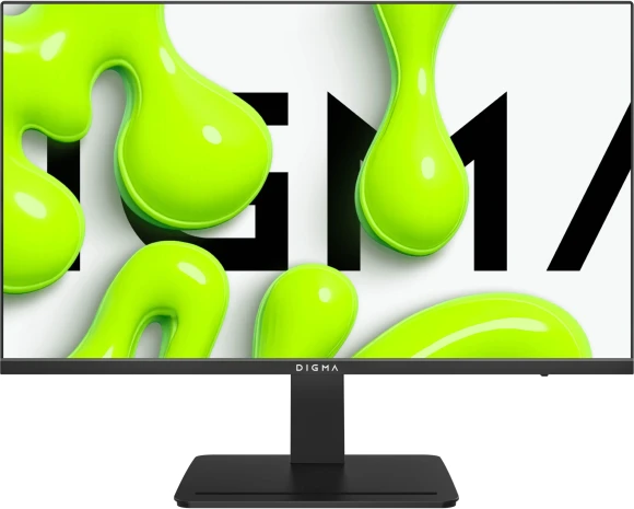 Монитор Digma 21.5" Progress 22P403F черный IPS LED 5ms 16:9 HDMI M/M матовая 250cd 178гр/178гр 1920x1080 120Hz DP FHD 3.0кг Монитор Digma 21.5" Progress 22P403F черный IPS LED 5ms 16:9 HDMI M/M матовая 250cd 178гр/178гр 1920x1080 120Hz DP FHD 3.0кг