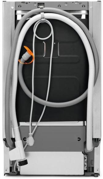 Посудомоечная машина встраив. Electrolux EEM43200L узкая инвертер