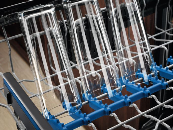 Посудомоечная машина встраив. Electrolux EEM43200L узкая инвертер