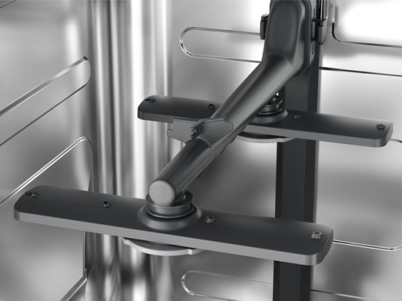 Посудомоечная машина встраив. Electrolux EEM43200L узкая инвертер