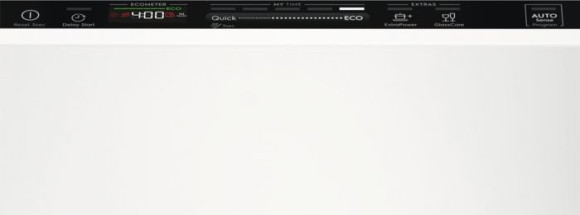 Посудомоечная машина встраив. Electrolux EEM43200L узкая инвертер