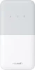 Модем 3G/4G Huawei E5586-326 Wi-Fi Wi-Fi Firewall внешний белый