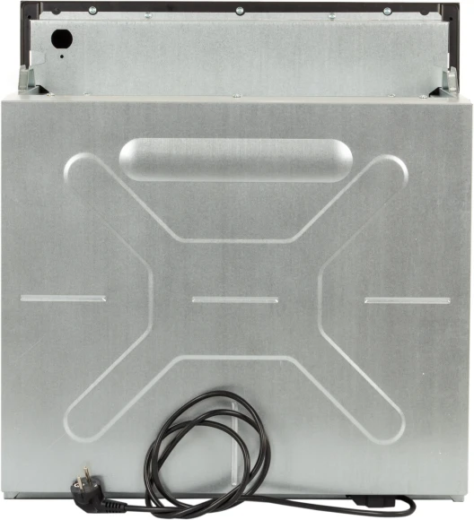 Духовой шкаф Электрический Gefest ЭДВ ДА 602-02 РА черный