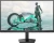 Монитор Philips 27" 27M2N3500PF черный IPS LED 16:9 HDMI матовая 300cd 178гр/178гр 2560x1440 260Hz G-Sync DP 2K 4.25кг