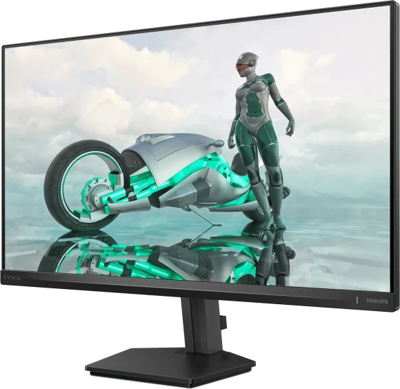 Монитор Philips 27" 27M2N3500PF черный IPS LED 16:9 HDMI матовая 300cd 178гр/178гр 2560x1440 260Hz G-Sync DP 2K 4.25кг Монитор Philips 27" 27M2N3500PF черный IPS LED 16:9 HDMI матовая 300cd 178гр/178гр 2560x1440 260Hz G-Sync DP 2K 4.25кг
