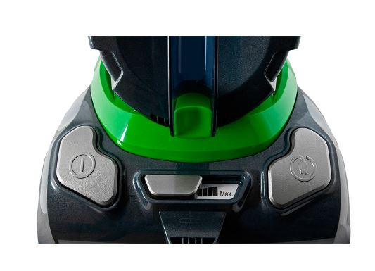 Пылесос Vitek VT-8130 BK 2200Вт зеленый/темно-синий Пылесос Vitek VT-8130 BK 2200Вт зеленый/темно-синий