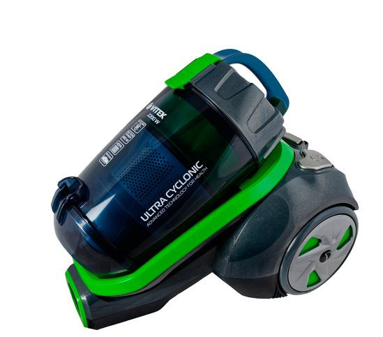 Пылесос Vitek VT-8130 BK 2200Вт зеленый/темно-синий Пылесос Vitek VT-8130 BK 2200Вт зеленый/темно-синий