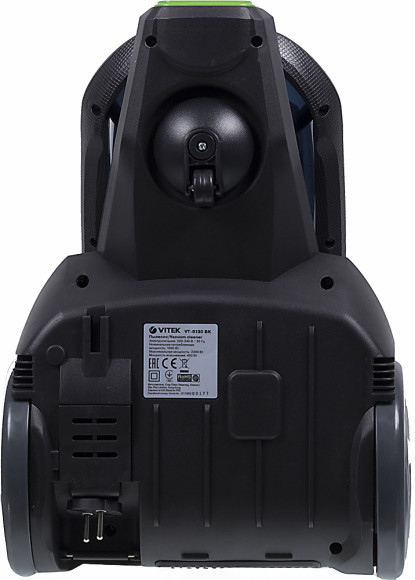 Пылесос Vitek VT-8130 BK 2200Вт зеленый/темно-синий Пылесос Vitek VT-8130 BK 2200Вт зеленый/темно-синий