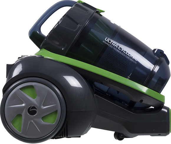 Пылесос Vitek VT-8130 BK 2200Вт зеленый/темно-синий Пылесос Vitek VT-8130 BK 2200Вт зеленый/темно-синий