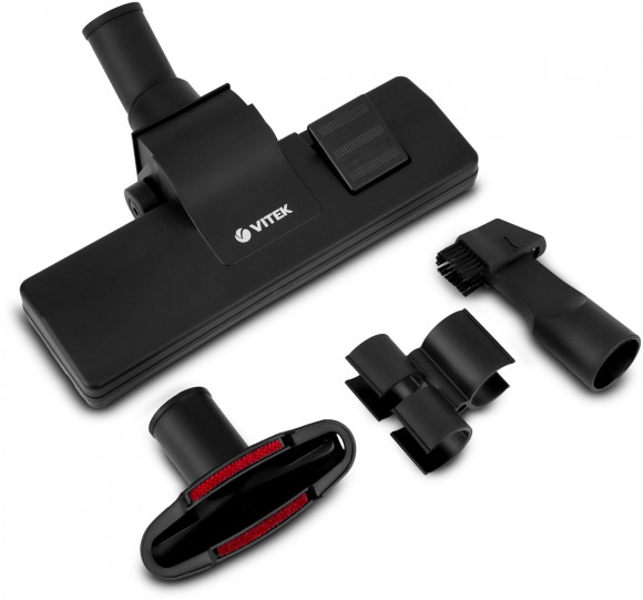 Пылесос Vitek VT-8130 BK 2200Вт зеленый/темно-синий Пылесос Vitek VT-8130 BK 2200Вт зеленый/темно-синий