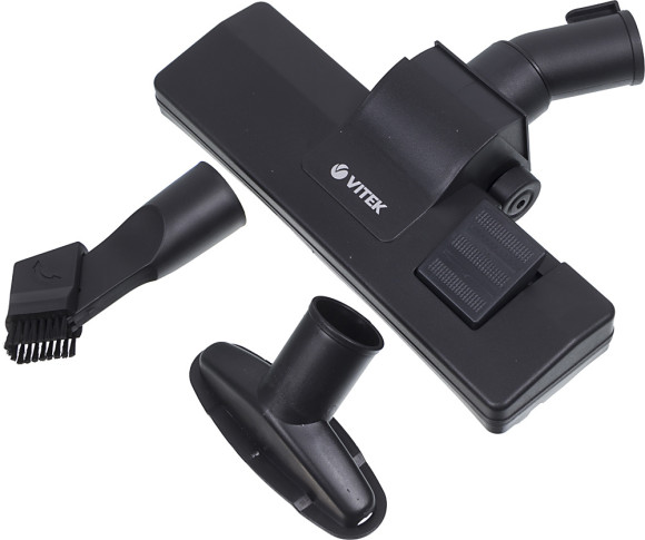 Пылесос Vitek VT-8130 BK 2200Вт зеленый/темно-синий Пылесос Vitek VT-8130 BK 2200Вт зеленый/темно-синий