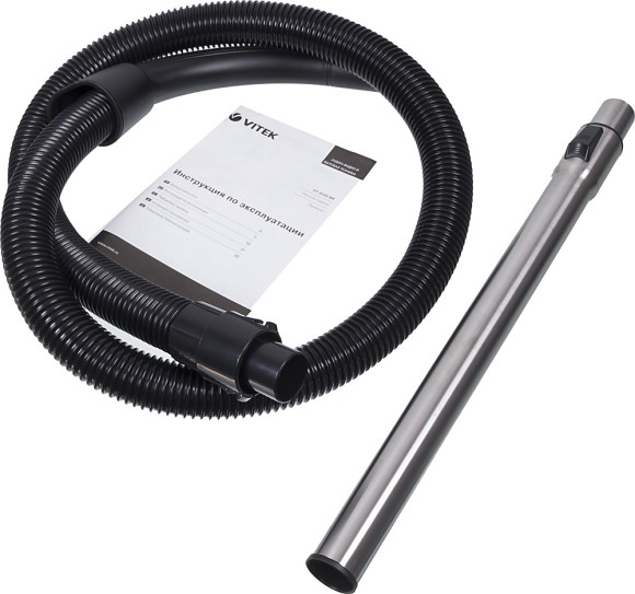 Пылесос Vitek VT-8130 BK 2200Вт зеленый/темно-синий Пылесос Vitek VT-8130 BK 2200Вт зеленый/темно-синий