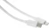 Кабель Buro PD18W USB Type-C (m)-Lightning (m) 1м белый