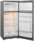 Холодильник Indesit TIA 14 G 2-хкамерн. серебристый