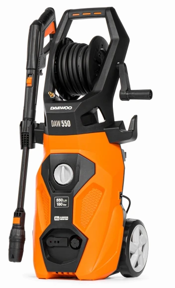 Генератор Daewoo Master GDA 3500 3.2кВт