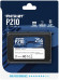 Накопитель SSD Patriot SATA-III 256GB P210S256G25 P210 2.5" Накопитель SSD Patriot SATA-III 256GB P210S256G25 P210 2.5"