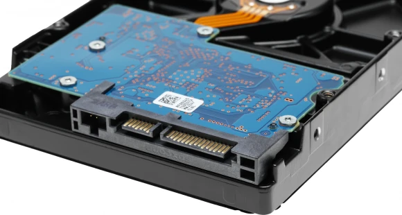 Жесткий диск Toshiba SATA-III 1TB DT01ACA100 Desktop 4KN (7200rpm) 32Mb 3.5" Жесткий диск Toshiba SATA-III 1TB DT01ACA100 Desktop 4KN (7200rpm) 32Mb 3.5"