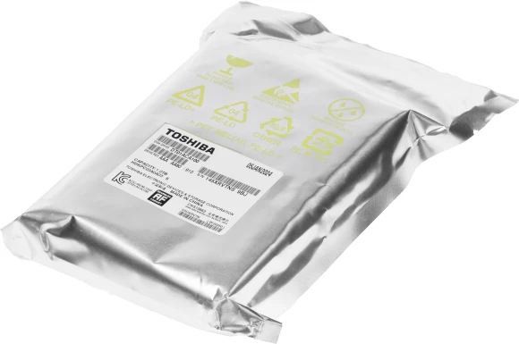 Жесткий диск Toshiba SATA-III 1TB DT01ACA100 Desktop 4KN (7200rpm) 32Mb 3.5" Жесткий диск Toshiba SATA-III 1TB DT01ACA100 Desktop 4KN (7200rpm) 32Mb 3.5"