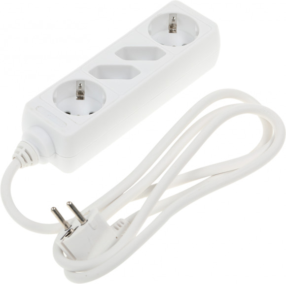 Клавиатура MSI GK30 белый USB Multimedia for gamer LED (подставка для запястий) (S11-04RU304-CLA) кабель 1.8м