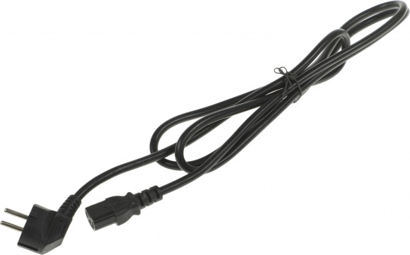 Блок распределения питания Lanmaster LAN-EP19-8P/S-1.8M гор.размещ. 8xSchuko базовые 10A Schuko 1.8м